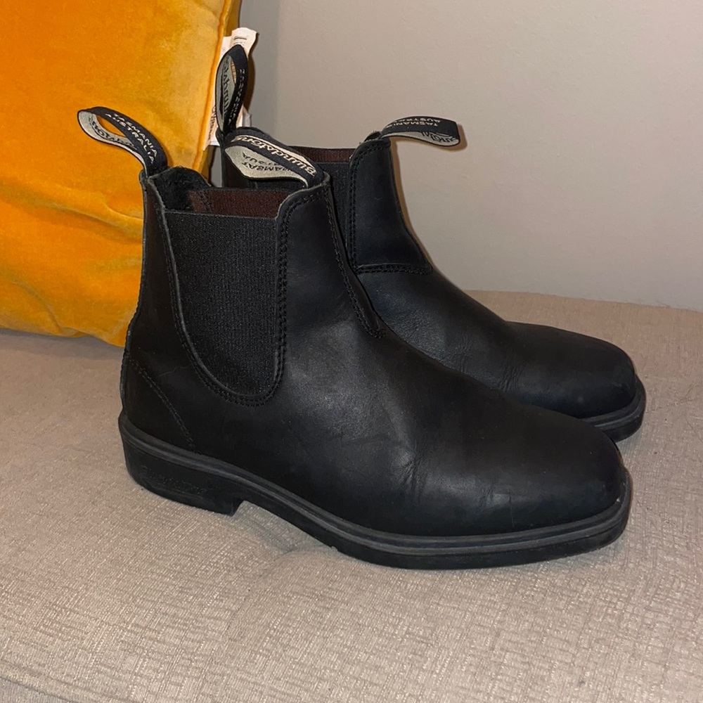 Blundstone boots